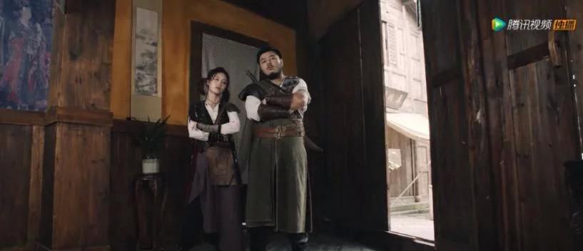 逃离豪宅大厦5